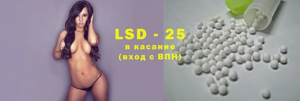 твердый Покров