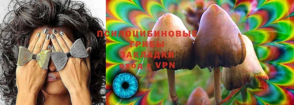 твердый Покров